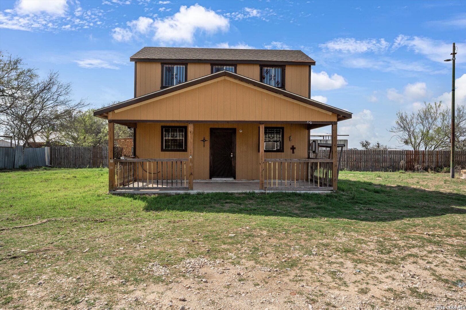 18883 Lagloria Road Elmendorf TX 78112