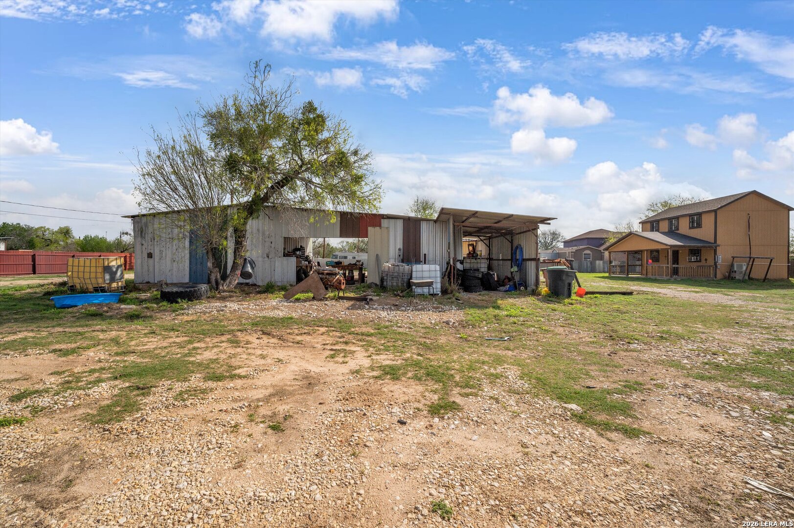 18883 Lagloria Road Elmendorf TX 78112