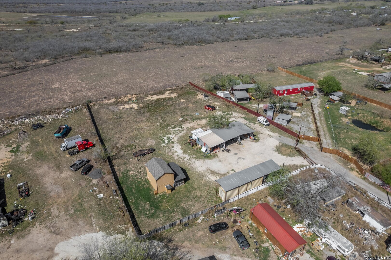 18883 Lagloria Road Elmendorf TX 78112