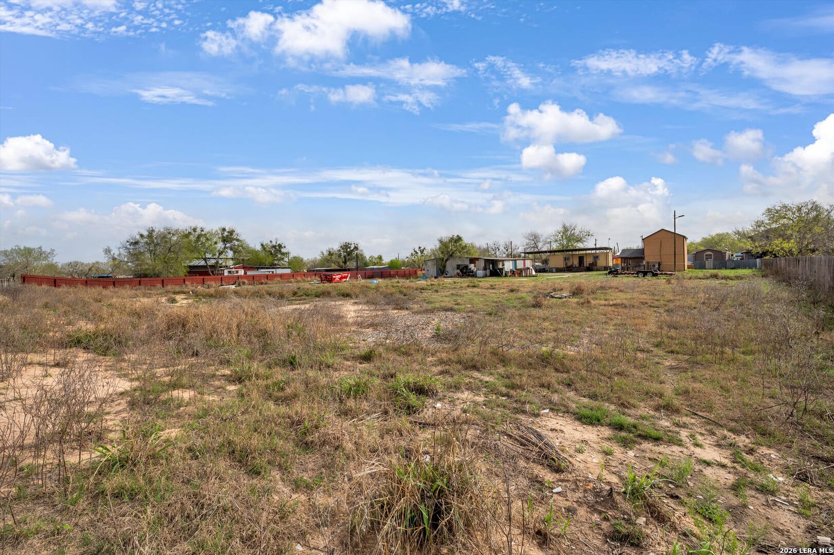 18883 Lagloria Road Elmendorf TX 78112