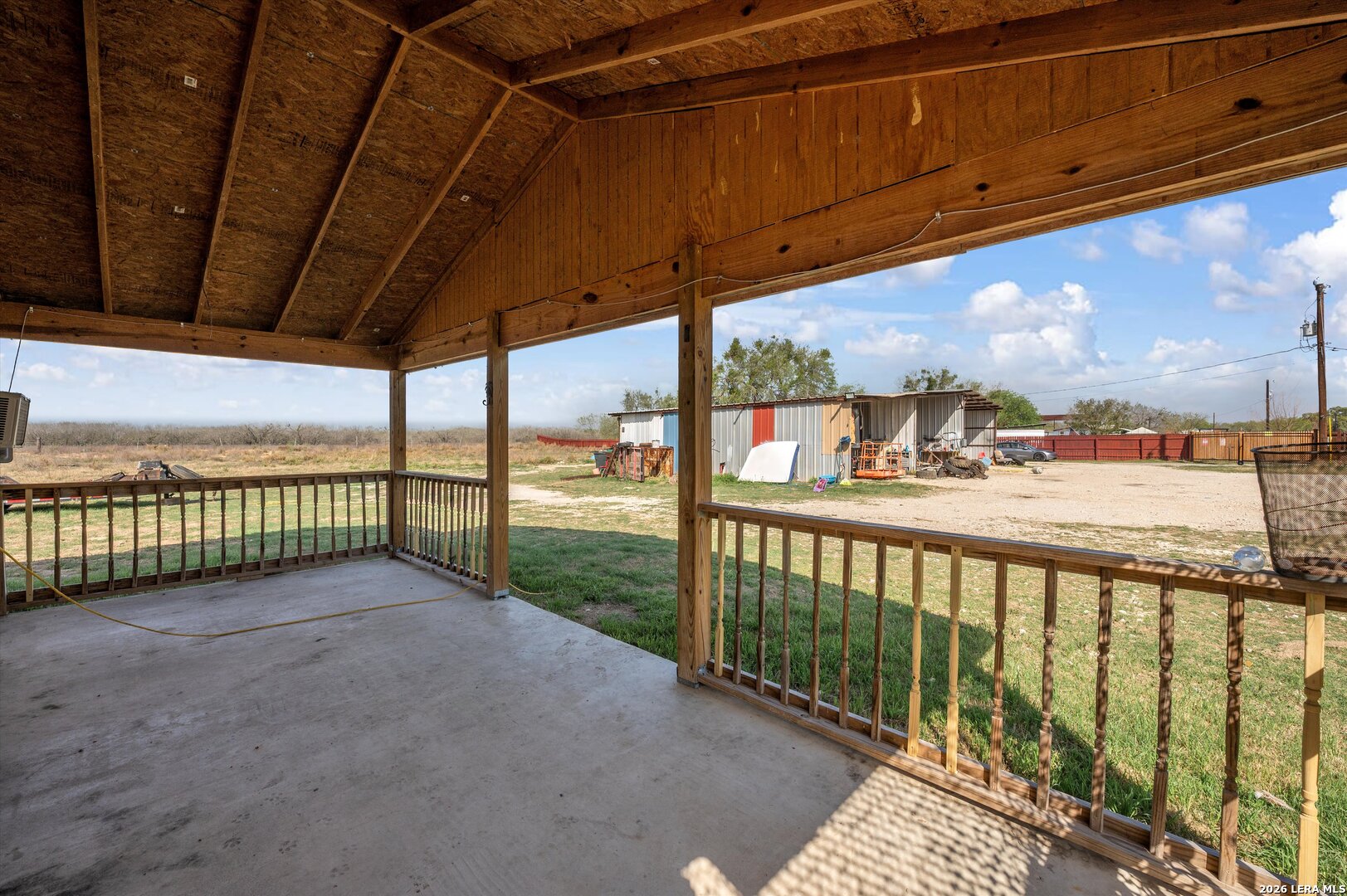 18883 Lagloria Road Elmendorf TX 78112
