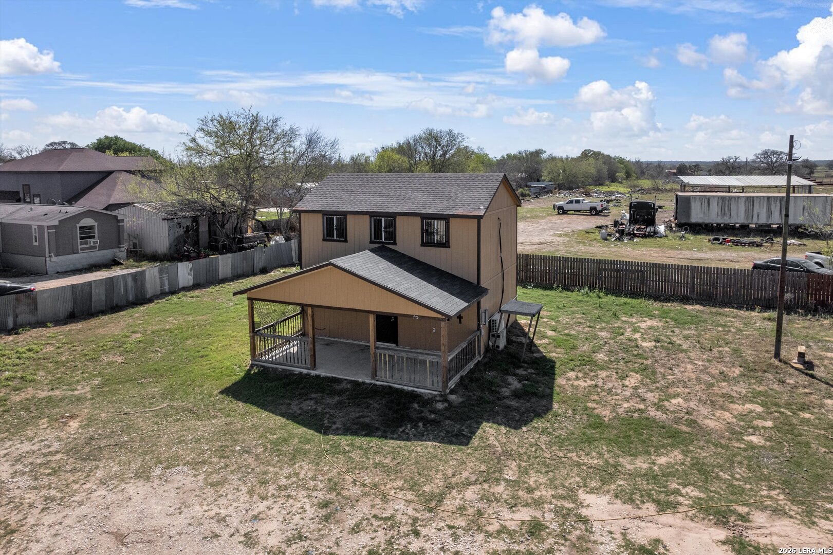 18883 Lagloria Road Elmendorf TX 78112