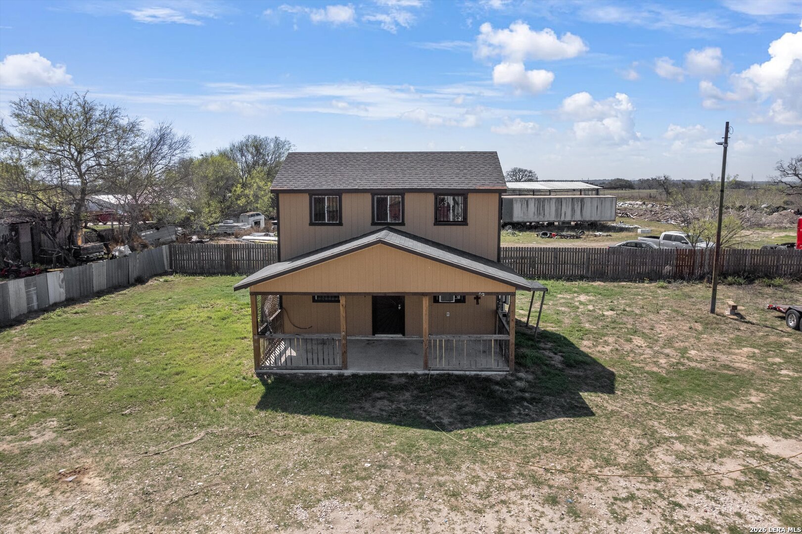 18883 Lagloria Road Elmendorf TX 78112
