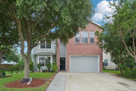 7426 Cortland Oak San Antonio TX 78254