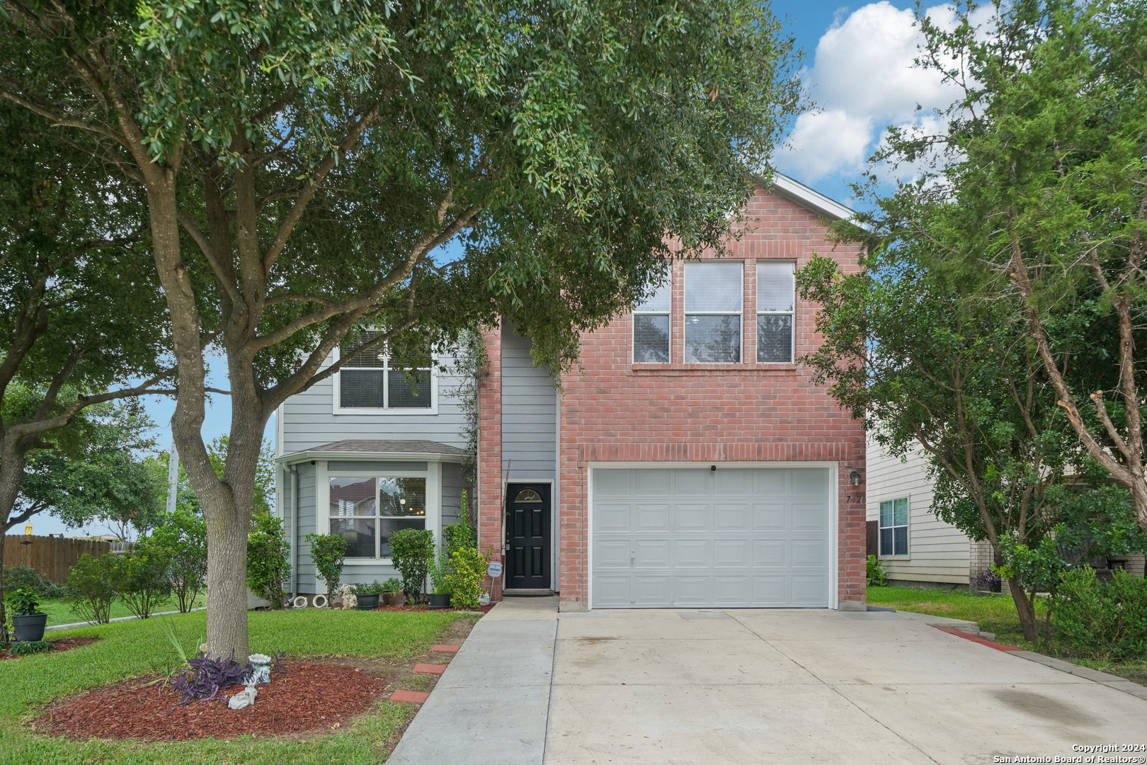 7426 Cortland Oak San Antonio TX 78254