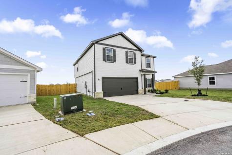 3431 Warlow Branch San Antonio TX 78109
