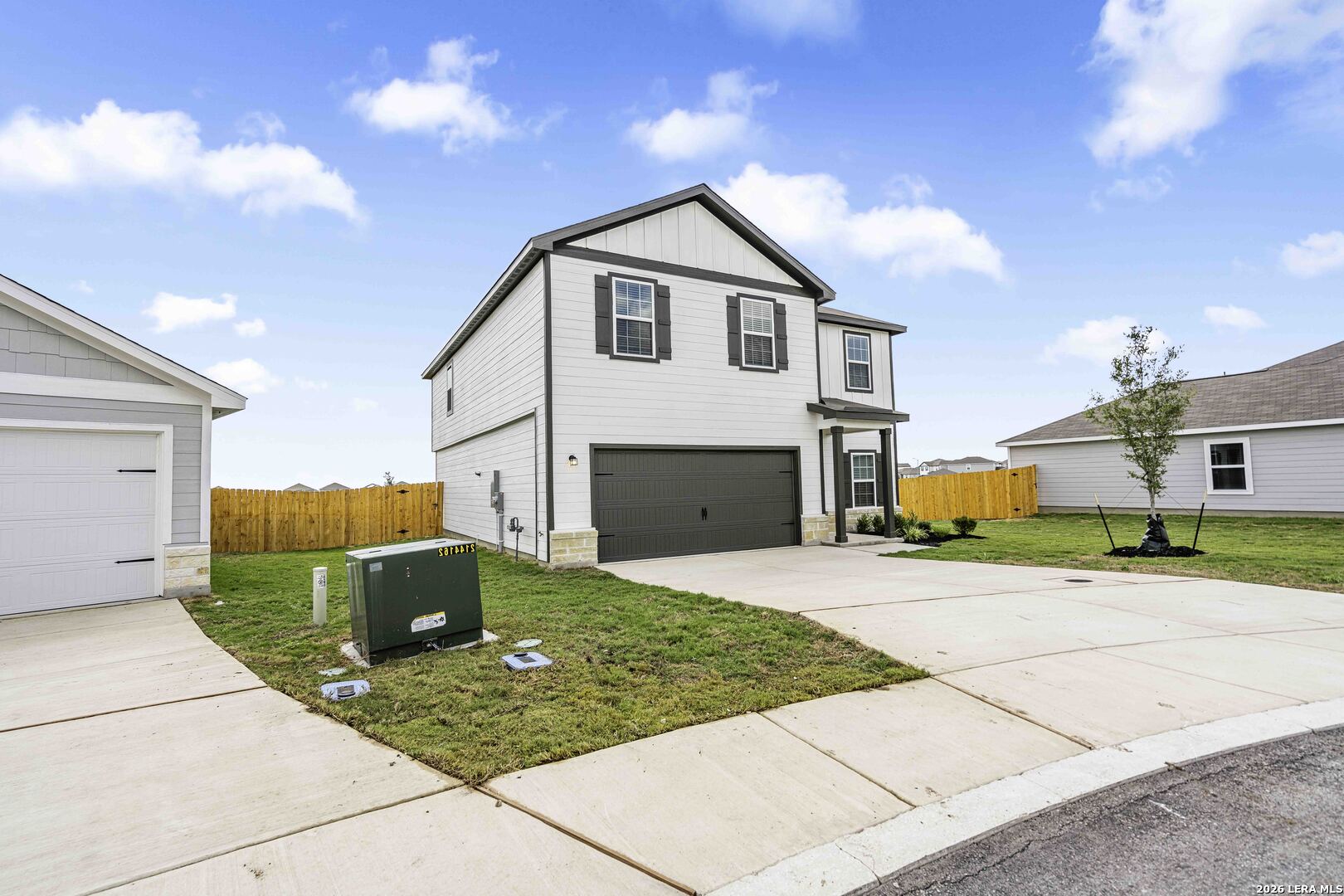 3431 Warlow Branch San Antonio TX 78109
