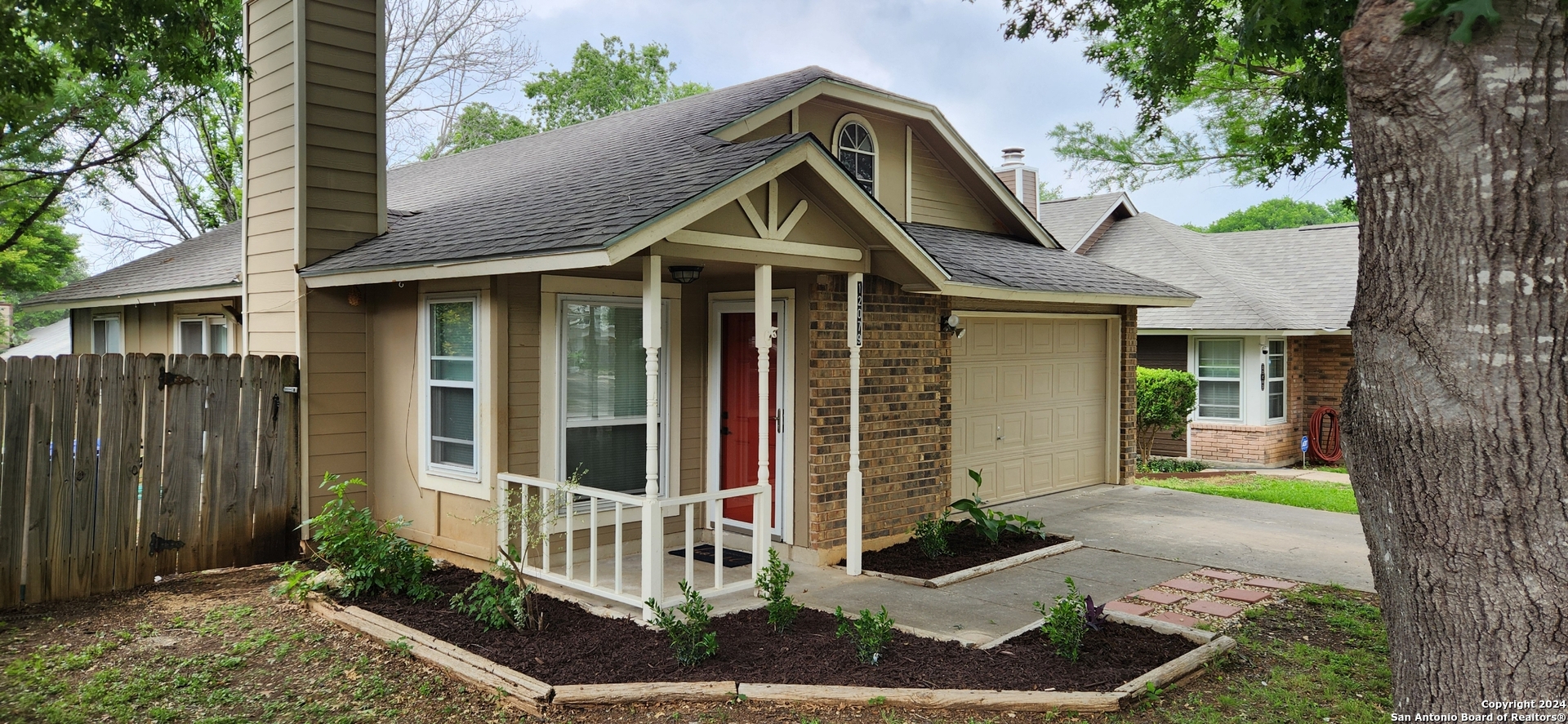 12079 Stoney Bridge San Antonio TX 78247