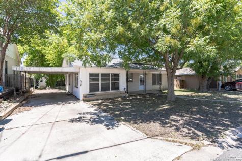 1304 Ridge Drive Kerrville TX 78028