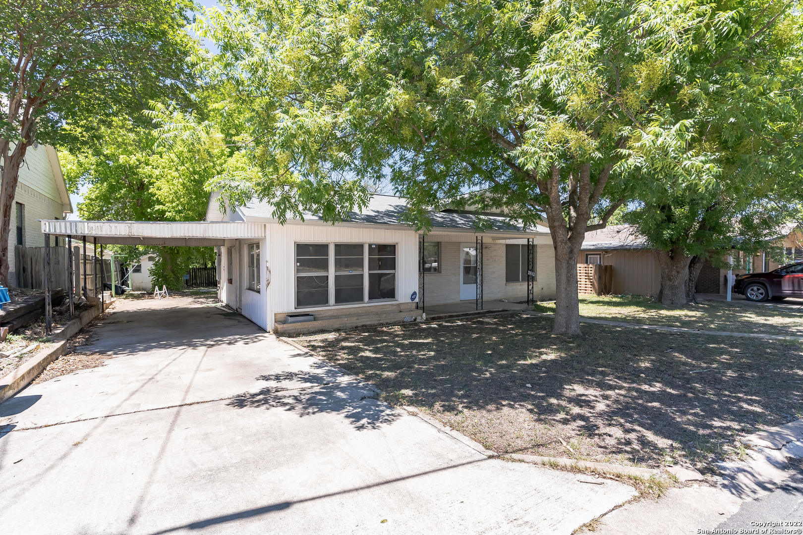 1304 Ridge Drive Kerrville TX 78028