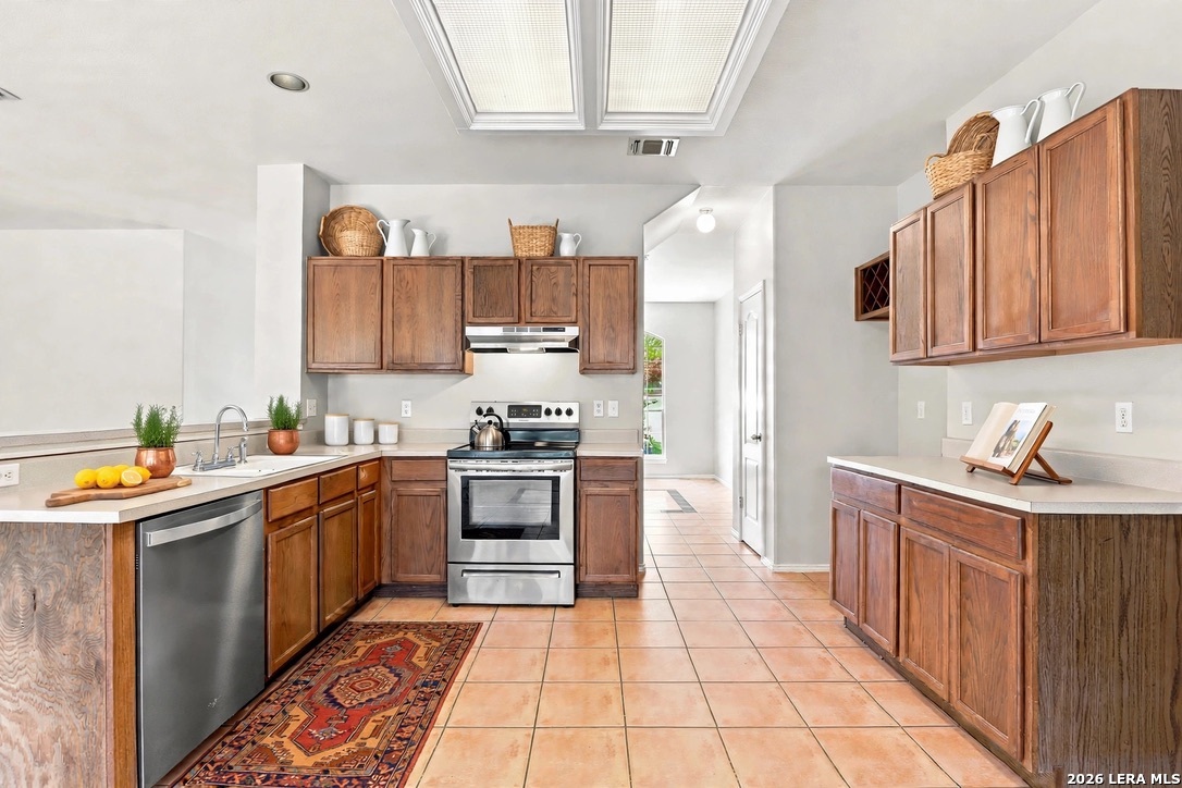 31422 High Ridge Drive Bulverde TX 78163
