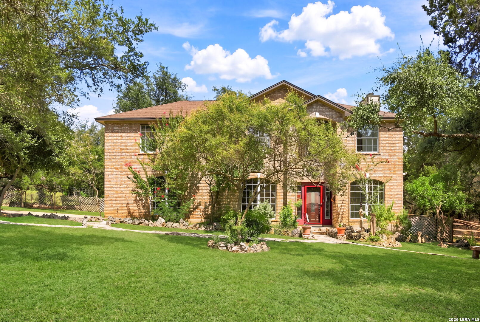 31422 High Ridge Drive Bulverde TX 78163
