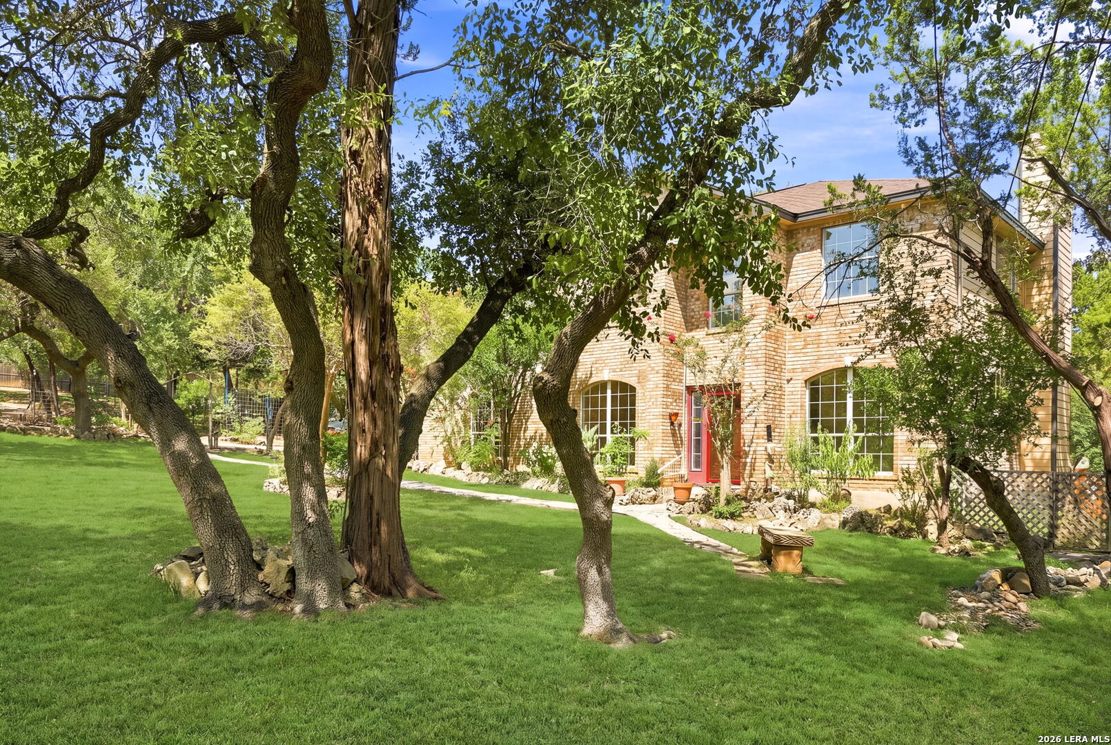 31422 High Ridge Drive Bulverde TX 78163