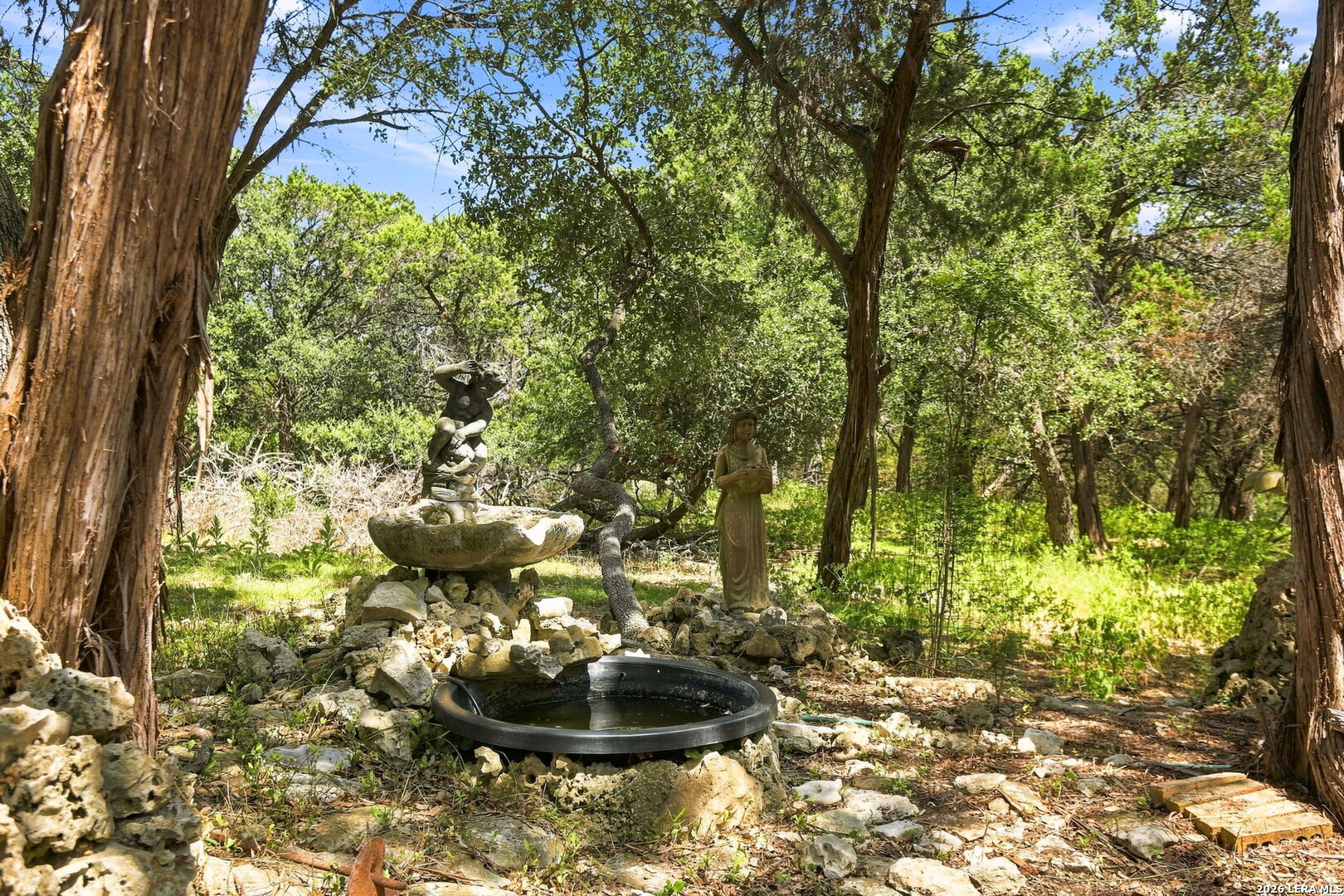 31422 High Ridge Drive Bulverde TX 78163
