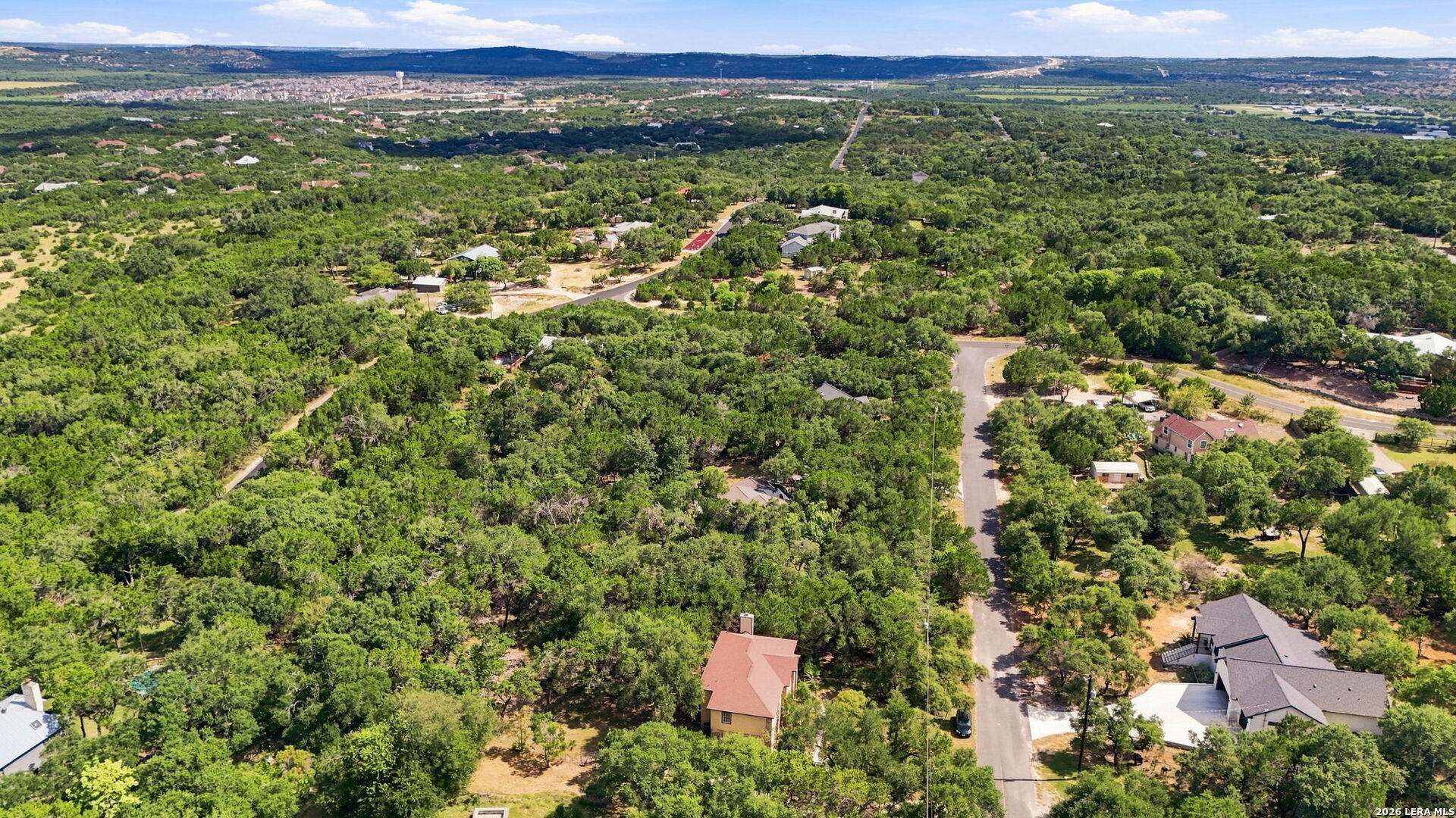 31422 High Ridge Drive Bulverde TX 78163