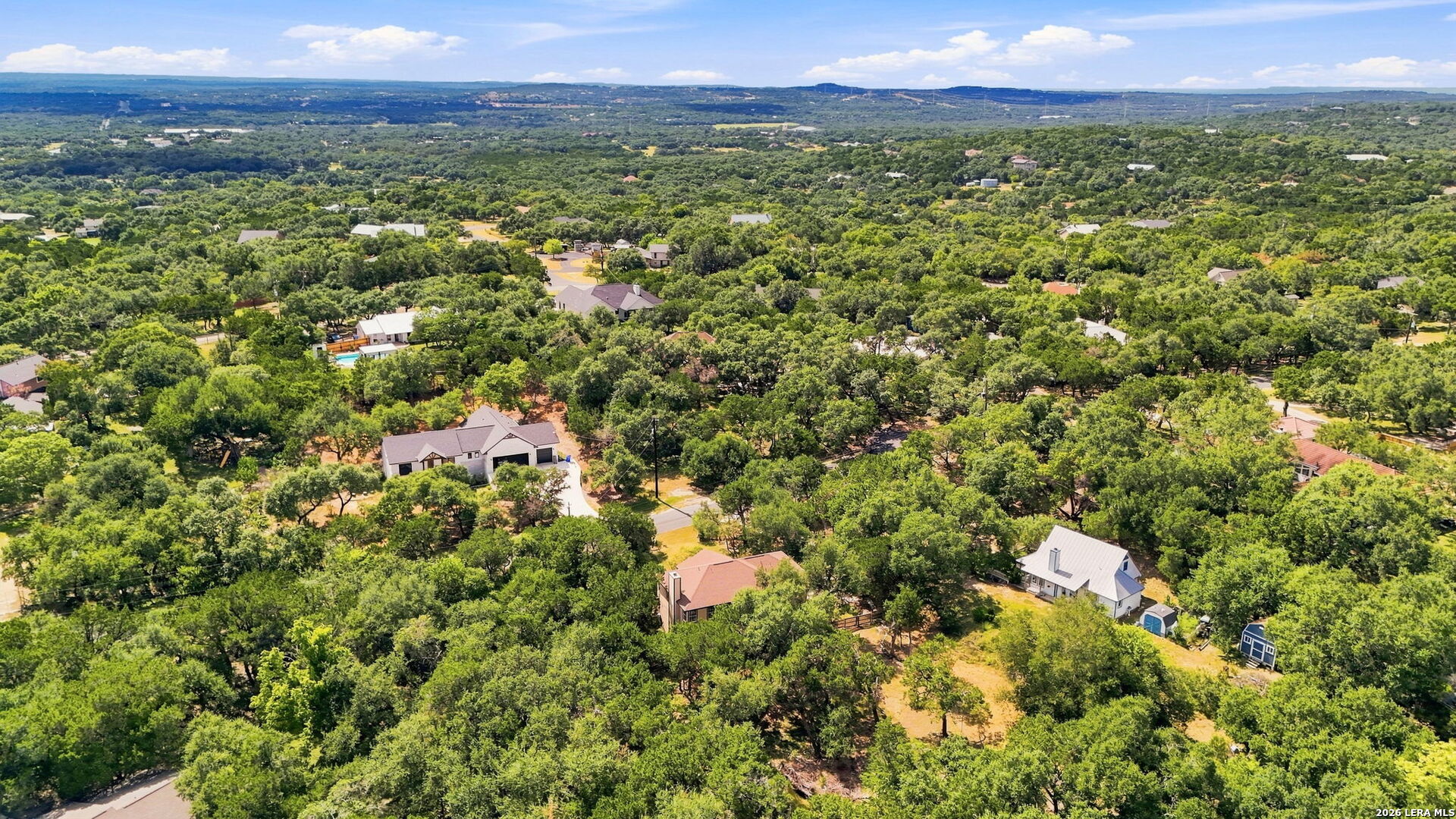 31422 High Ridge Drive Bulverde TX 78163