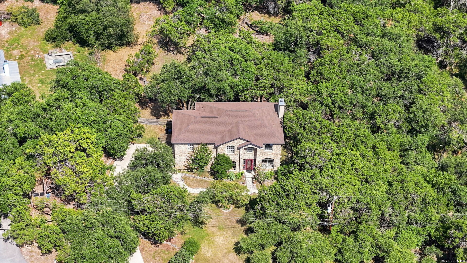 31422 High Ridge Drive Bulverde TX 78163