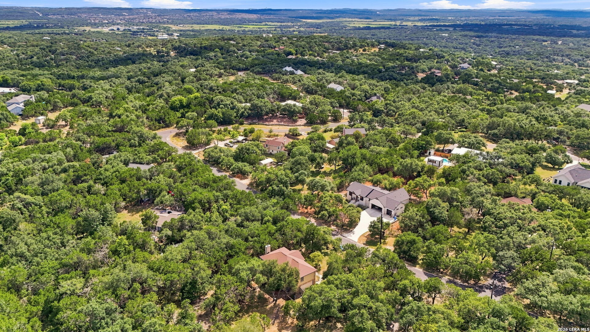 31422 High Ridge Drive Bulverde TX 78163