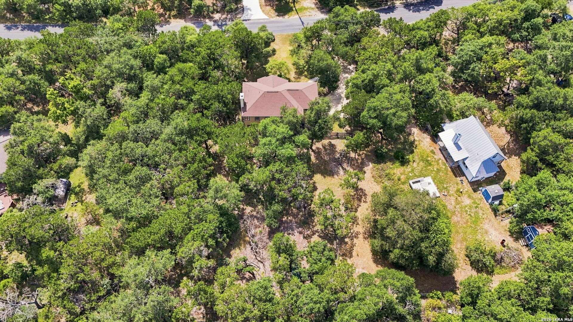 31422 High Ridge Drive Bulverde TX 78163