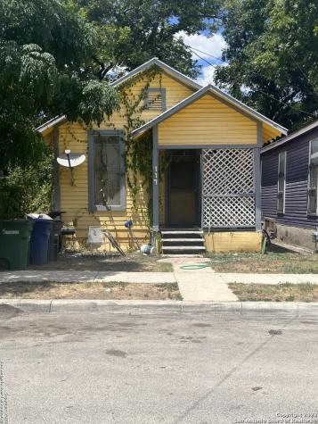 117 Kansas Street San Antonio TX 78203