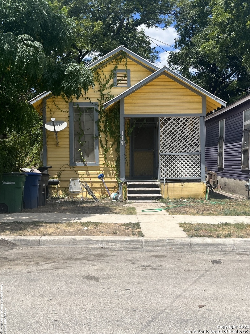 117 Kansas Street San Antonio TX 78203