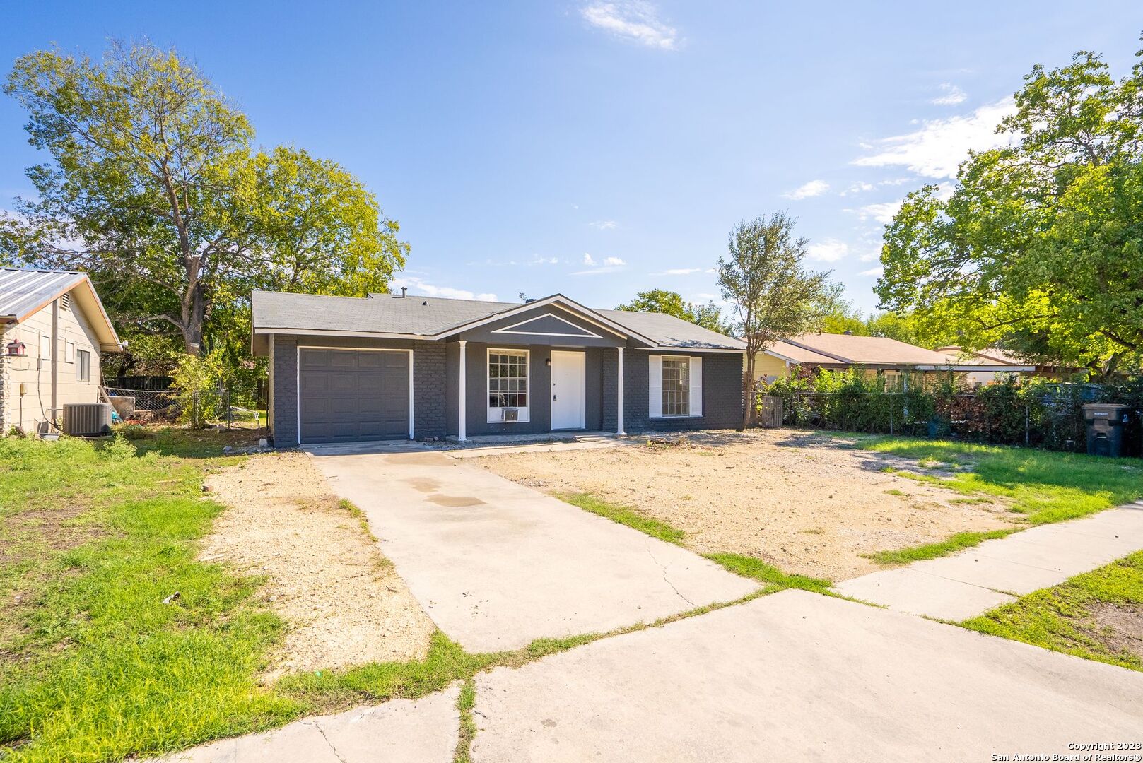 7630 Glen Shire San Antonio TX 78239