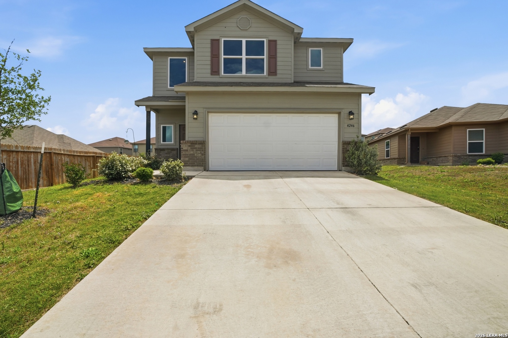 4246 Legend New Braunfels TX 78130