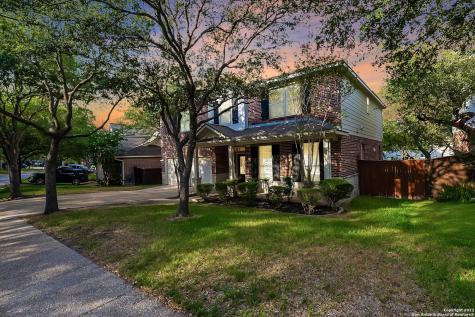 26315 Cuyahoga Circle San Antonio TX 78260