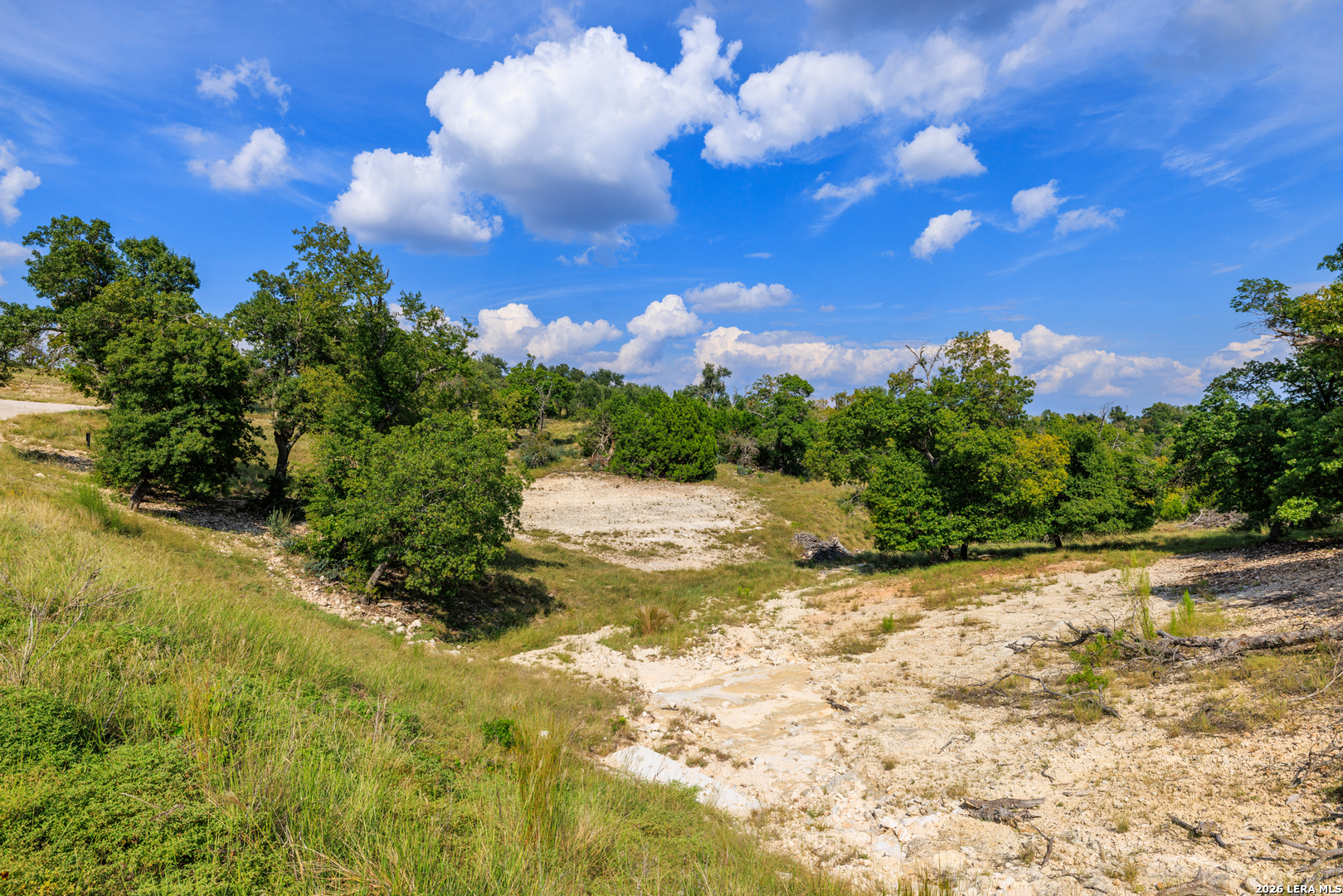 Lot 7 Longview Drive Fredericksburg TX 78624