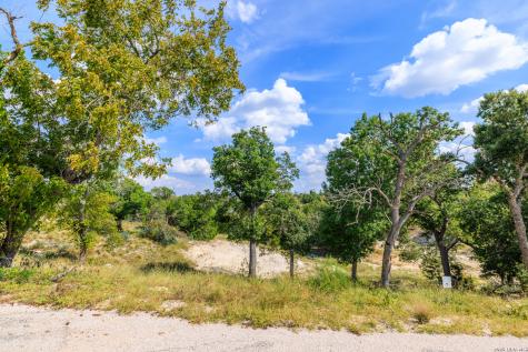 Lot 7 Longview Drive Fredericksburg TX 78624