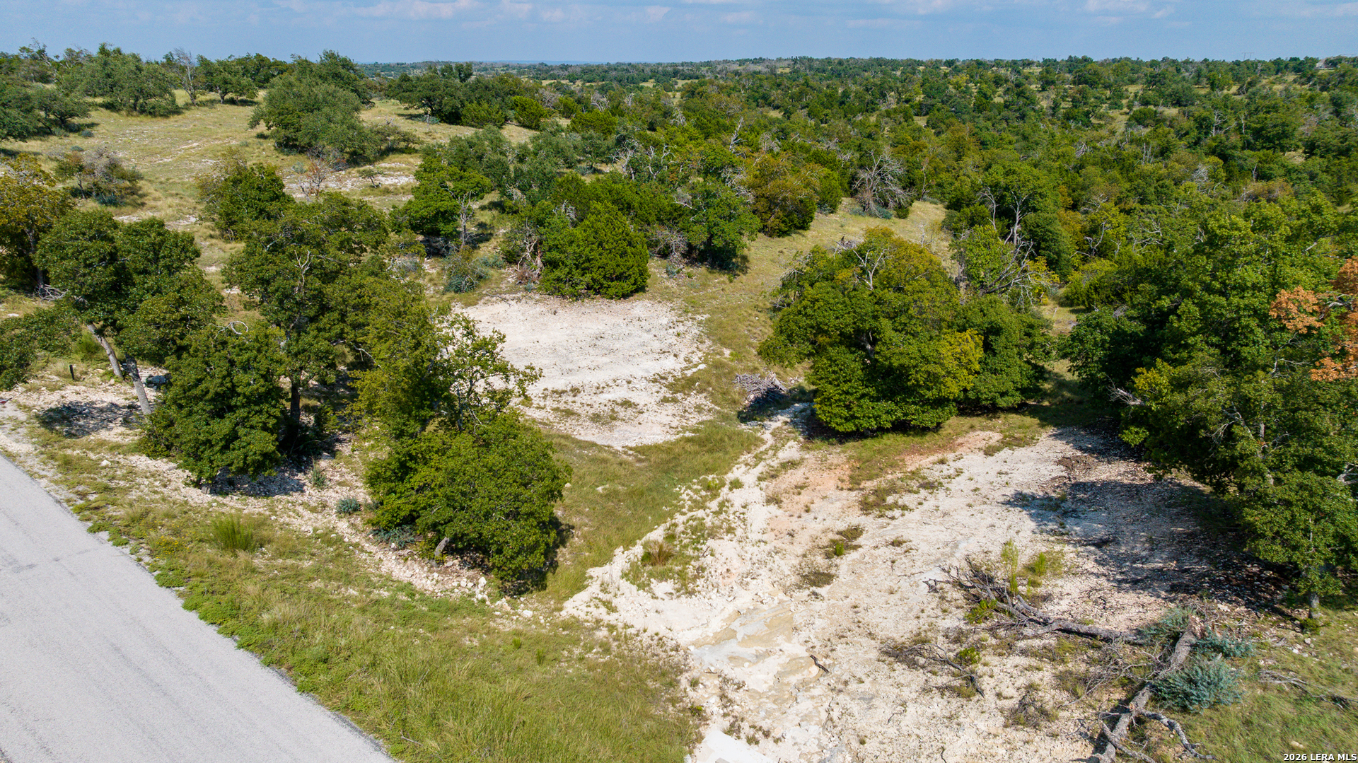 Lot 7 Longview Drive Fredericksburg TX 78624