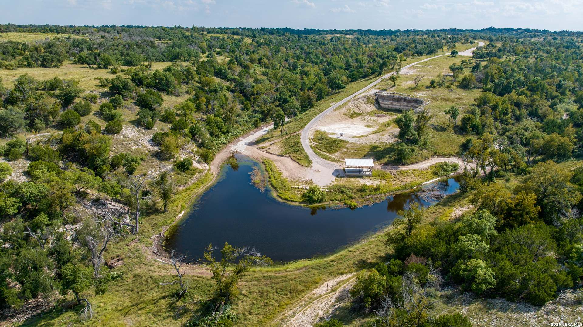 Lot 7 Longview Drive Fredericksburg TX 78624