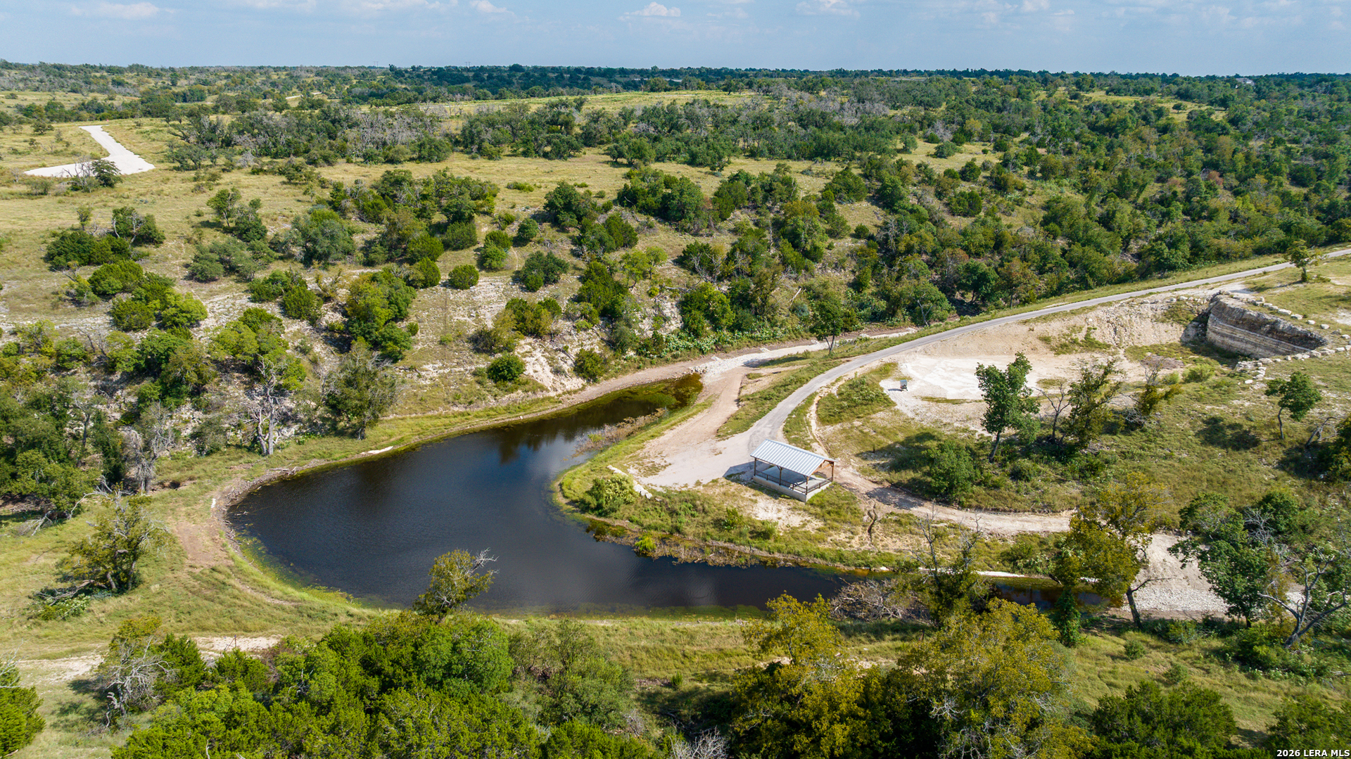 Lot 7 Longview Drive Fredericksburg TX 78624