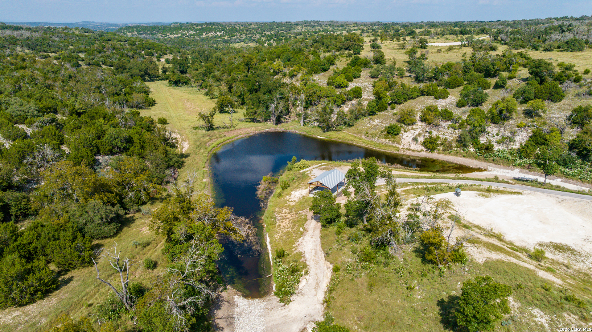 Lot 7 Longview Drive Fredericksburg TX 78624