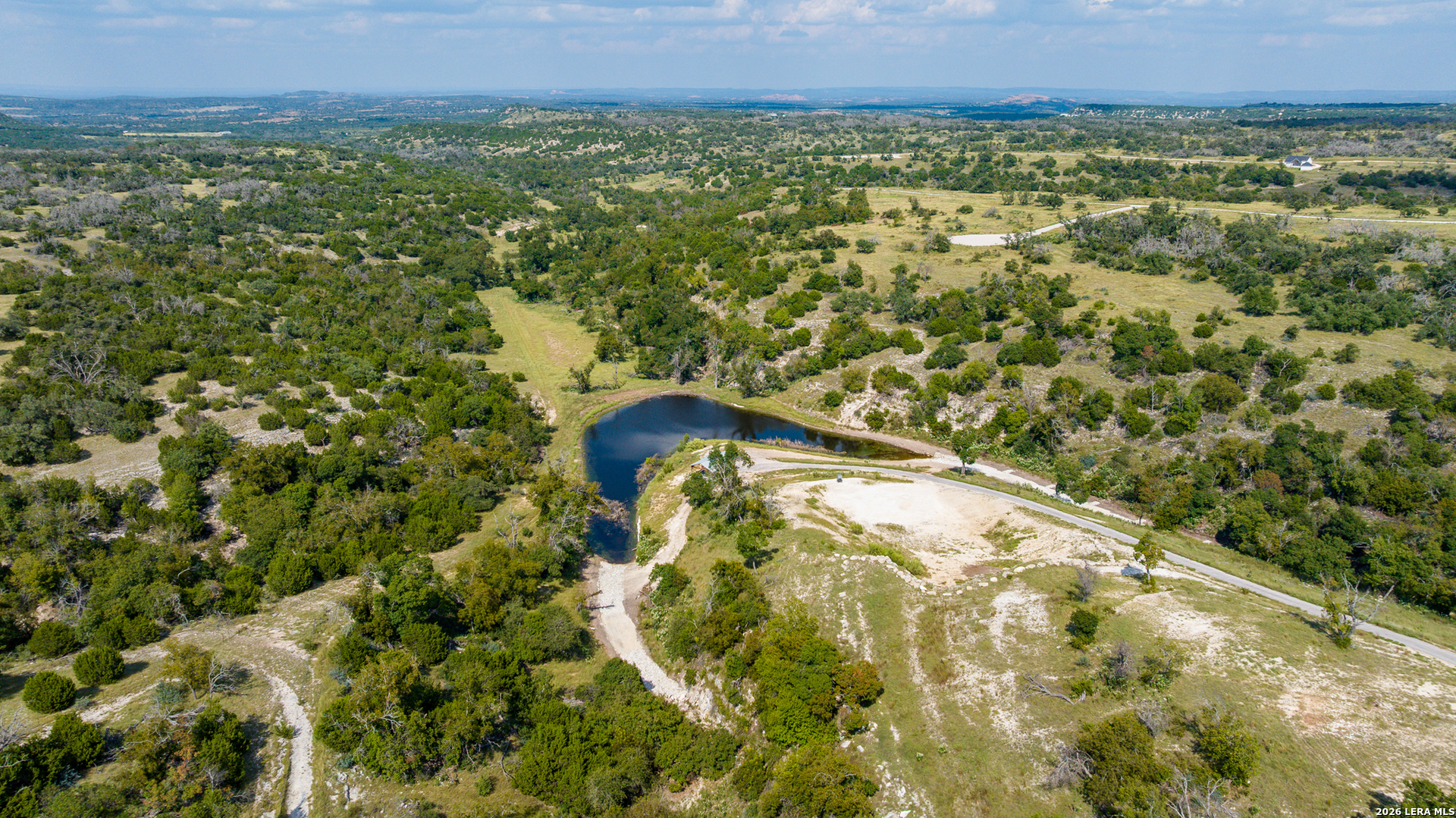 Lot 7 Longview Drive Fredericksburg TX 78624