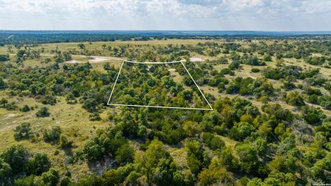 Lot 7 Longview Drive Fredericksburg TX 78624
