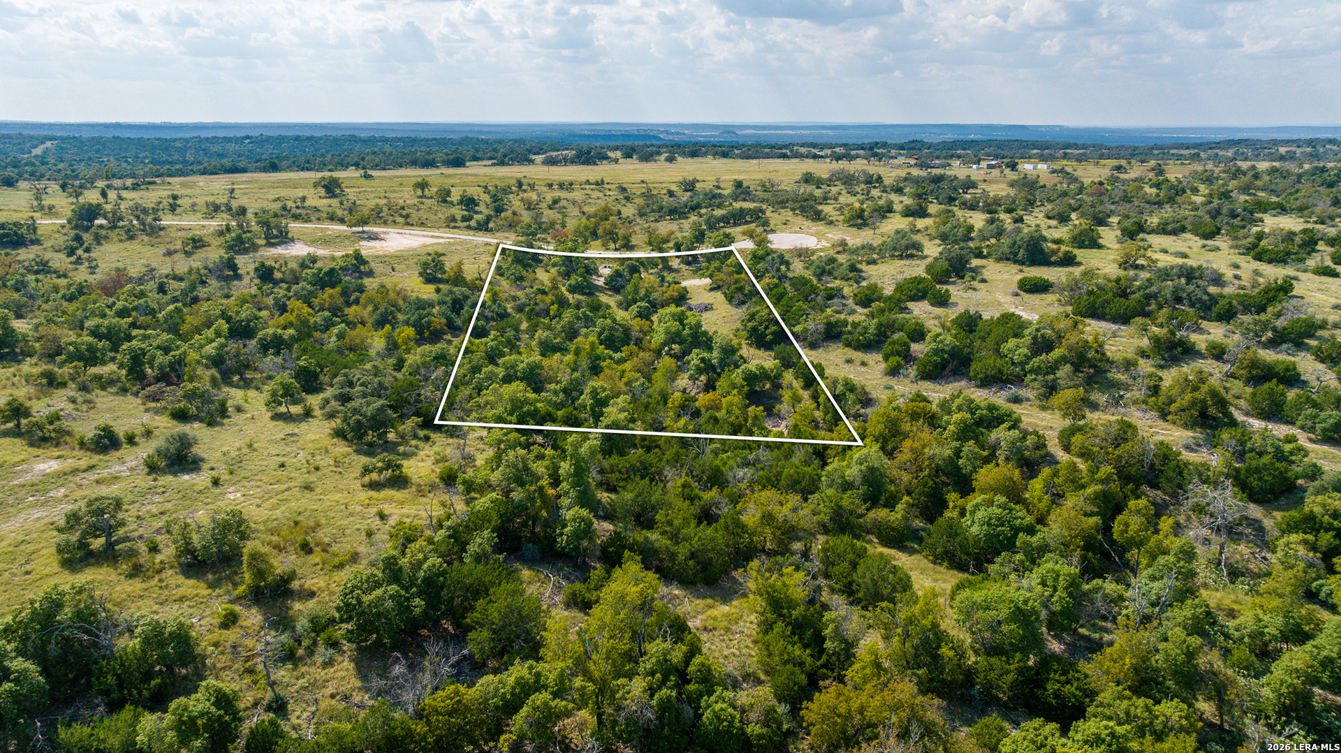 Lot 7 Longview Drive Fredericksburg TX 78624