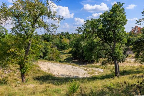 Lot 7 Longview Drive Fredericksburg TX 78624
