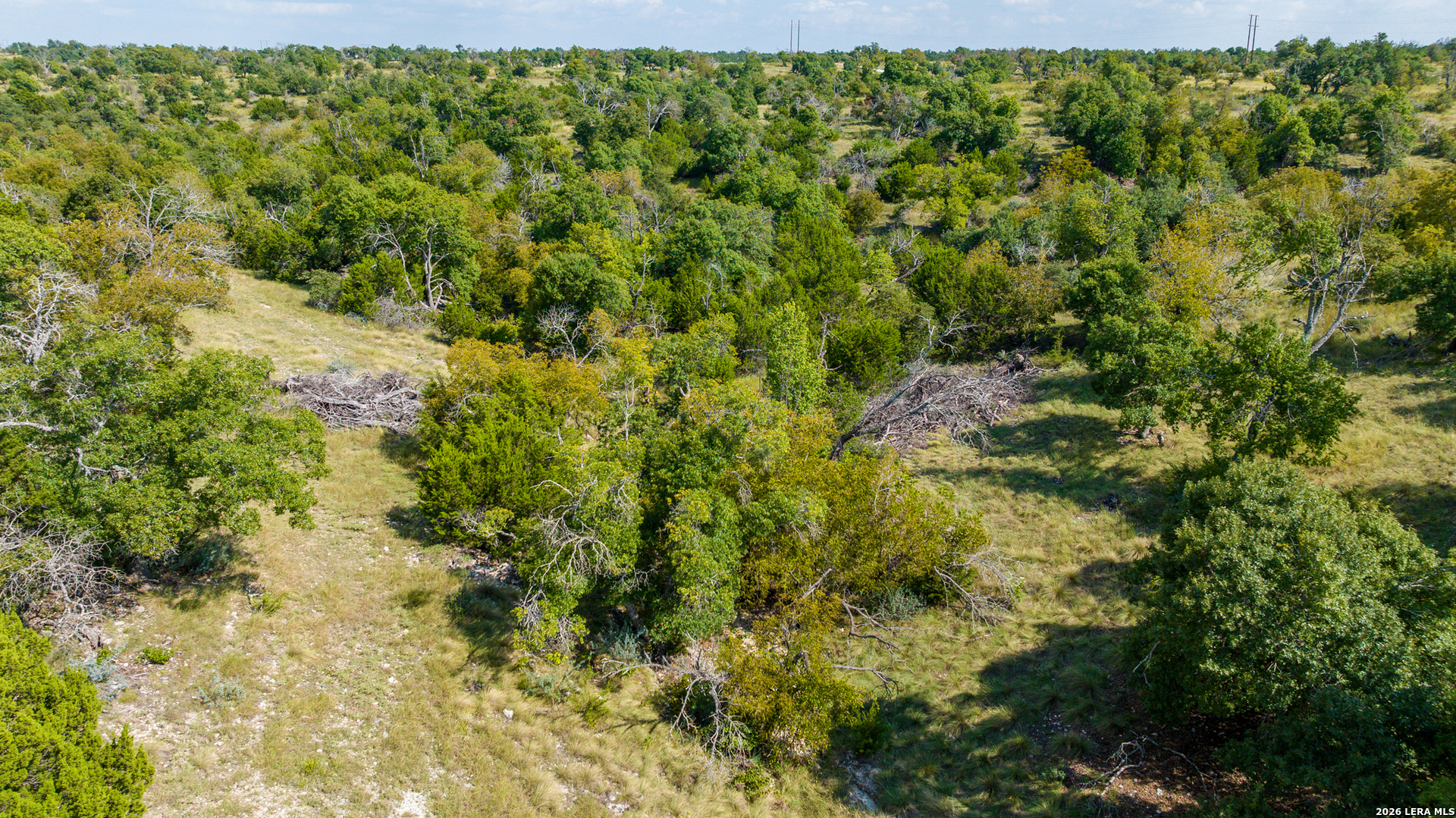 Lot 7 Longview Drive Fredericksburg TX 78624