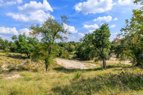 Lot 7 Longview Drive Fredericksburg TX 78624