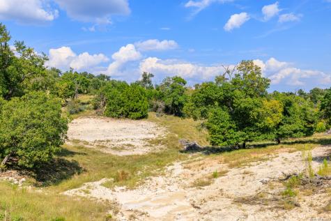 Lot 7 Longview Drive Fredericksburg TX 78624