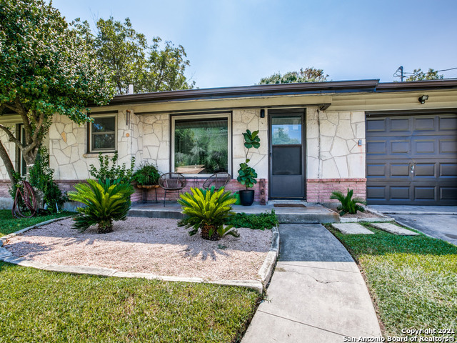 186 Tansyl Drive San Antonio TX 78213