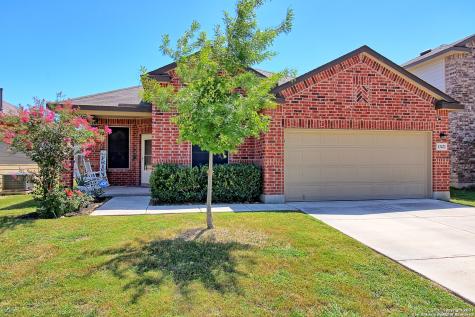 13422 Colorado Parke San Antonio TX 78254
