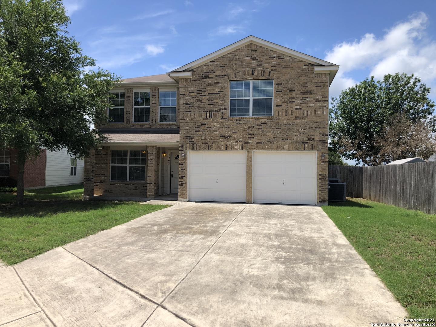3903 Big Buck Court San Antonio TX 78245