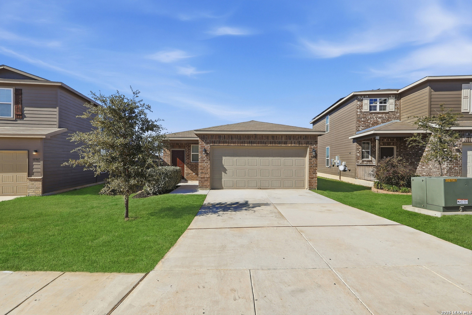 10911 Balmorhea San Antonio TX 78252