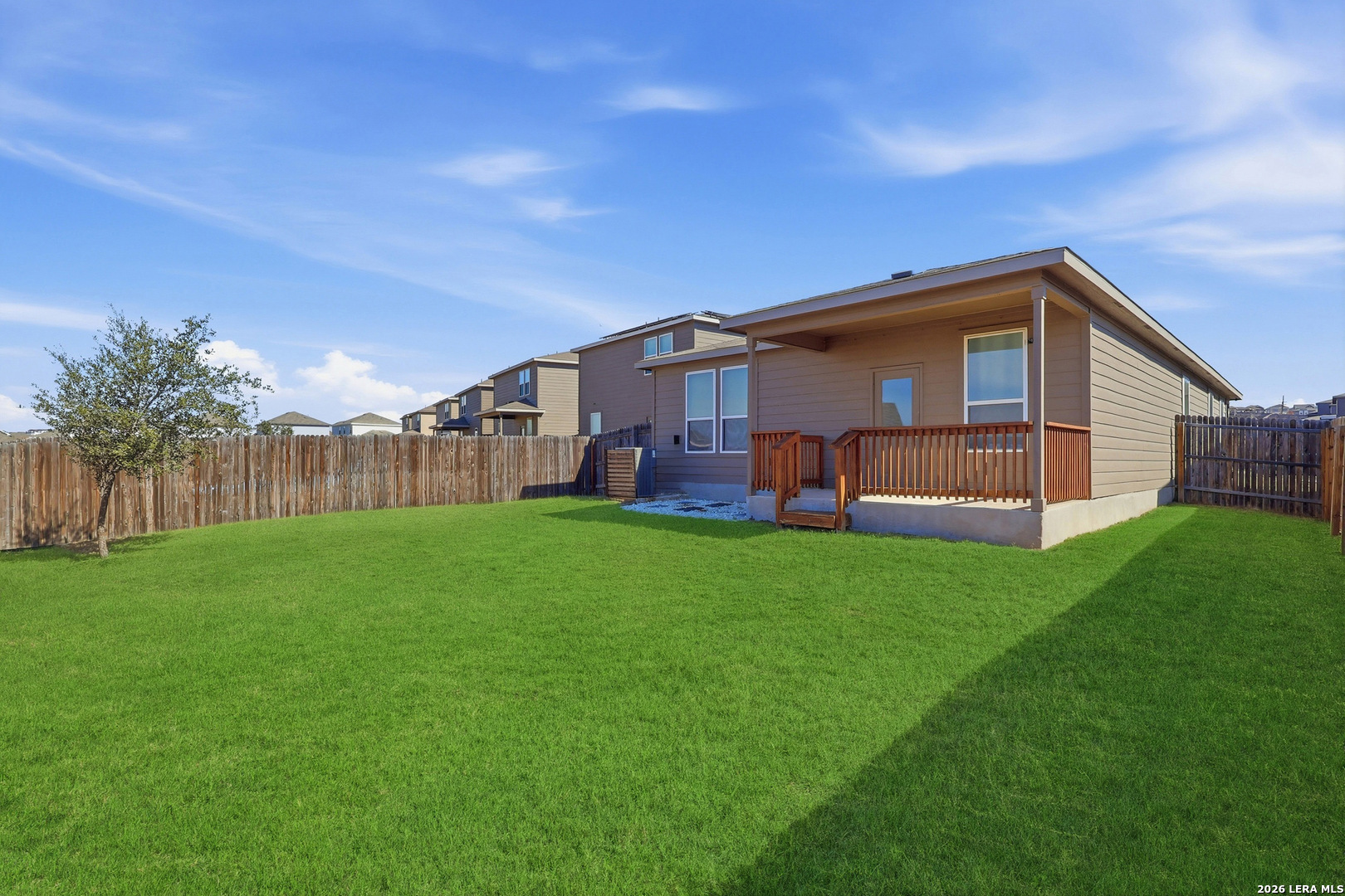 10911 Balmorhea San Antonio TX 78252