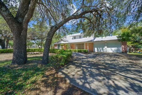 2403 Benrus Boulevard San Antonio TX 78228