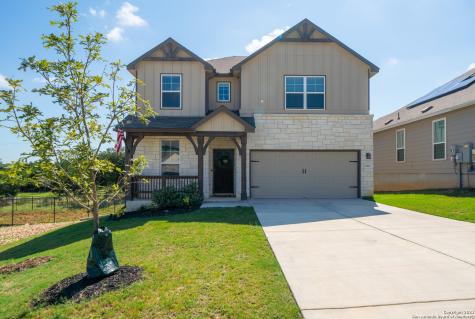 27418 Emilie Canyon San Antonio TX 78260