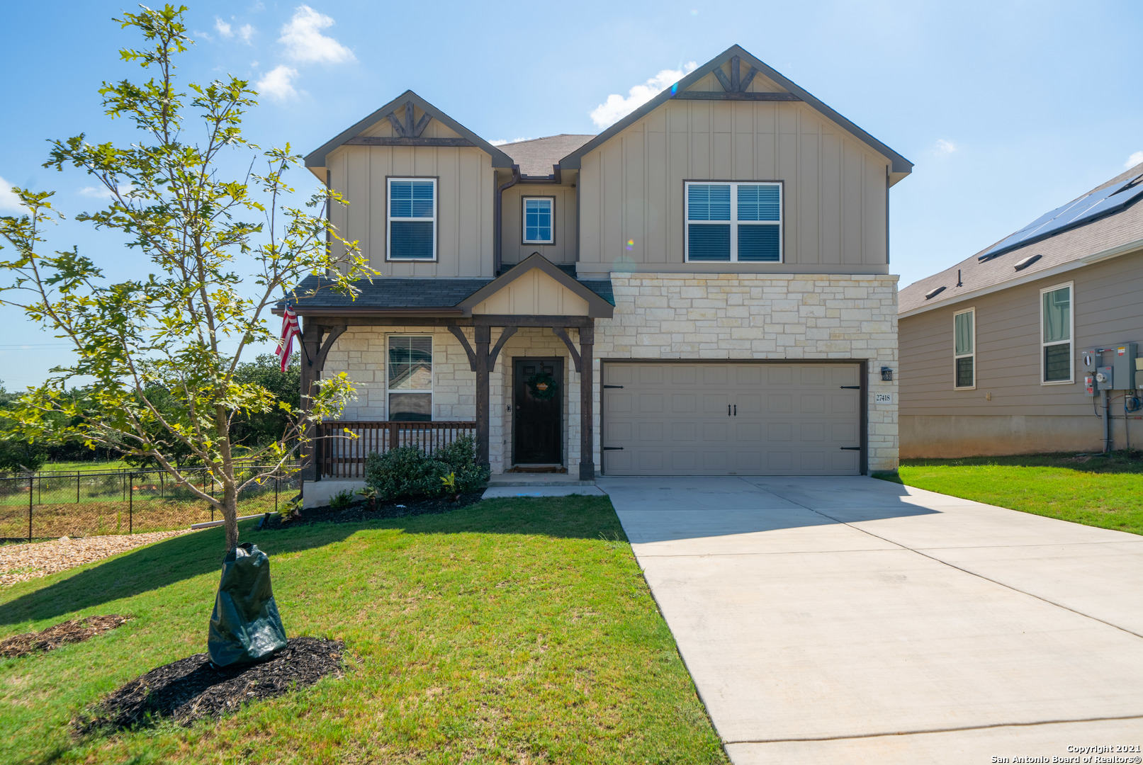 27418 Emilie Canyon San Antonio TX 78260