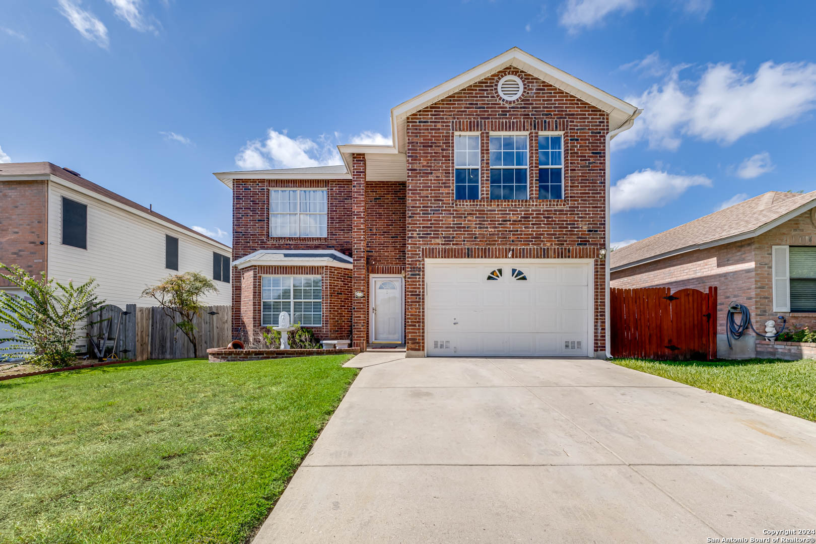 9806 Alexa Place San Antonio TX 78251